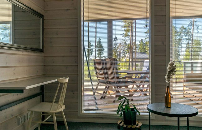 Casa de 2 quartos em Kuortane - Foto 16