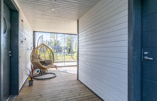 Casa de 2 quartos em Kuortane - Foto 19