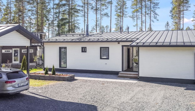 Casa de 2 quartos em Kuortane - Foto 2