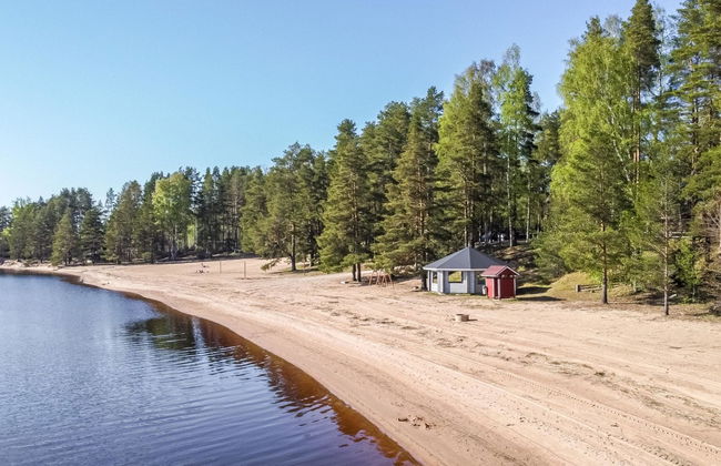 Casa de 2 quartos em Kuortane - Foto 24