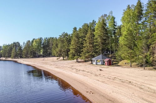 Photo 20 - 2 bedroom House in Kuortane with sauna