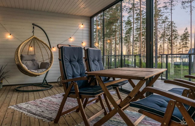 Casa de 2 quartos em Kuortane - Foto 22