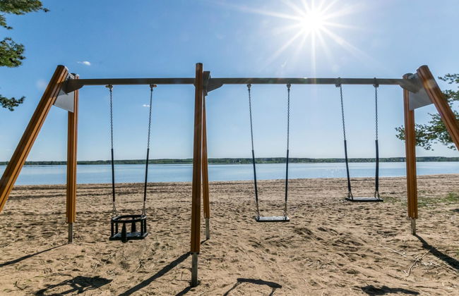 Casa de 2 quartos em Kuortane - Foto 27