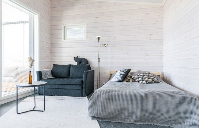 Casa de 2 quartos em Kuortane - Foto 14