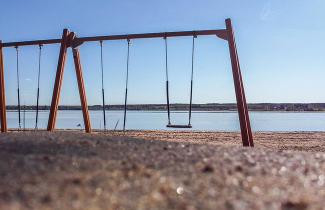 Casa de 2 quartos em Kuortane - Foto 26