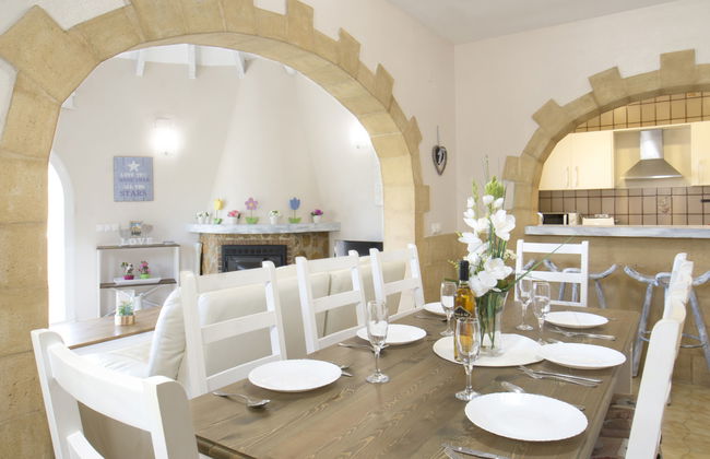 Haus mit 5 Schlafzimmern in Calp mit privater pool und garten - Foto 4