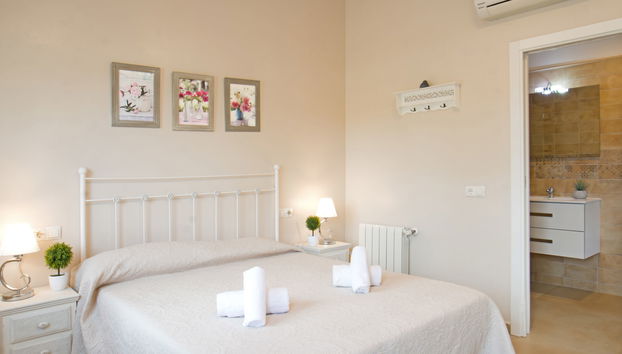 Haus mit 5 Schlafzimmern in Calp mit privater pool und garten - Foto 5