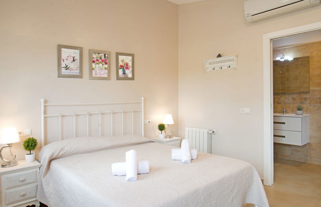 Haus mit 5 Schlafzimmern in Calp mit privater pool und garten - Foto 5