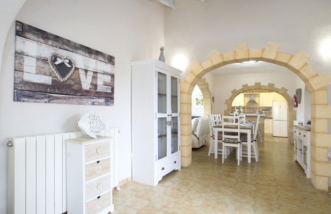 Haus mit 5 Schlafzimmern in Calp mit privater pool und garten - Foto 20