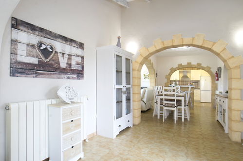 Photo 20 - 4 bedroom House in Calp with private pool and sea view