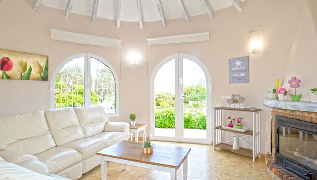 Haus mit 5 Schlafzimmern in Calp mit privater pool und garten - Foto 3