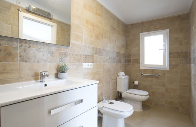 Haus mit 5 Schlafzimmern in Calp mit privater pool und garten - Foto 19