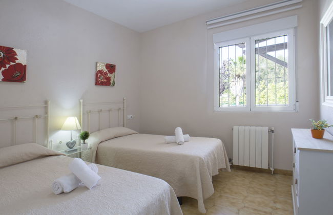 Haus mit 5 Schlafzimmern in Calp mit privater pool und garten - Foto 15