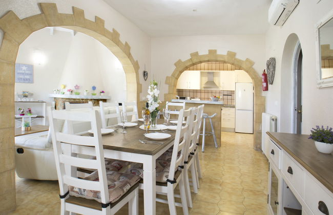 Haus mit 5 Schlafzimmern in Calp mit privater pool und garten - Foto 9