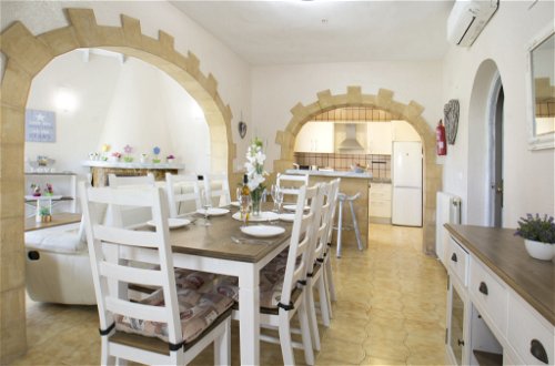 Photo 9 - 4 bedroom House in Calp with private pool and sea view