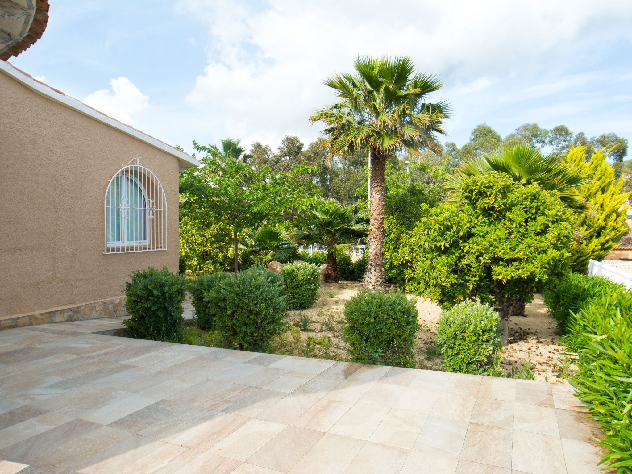 Photo 26 - Maison de 4 chambres à Calp avec piscine privée et vues à la mer