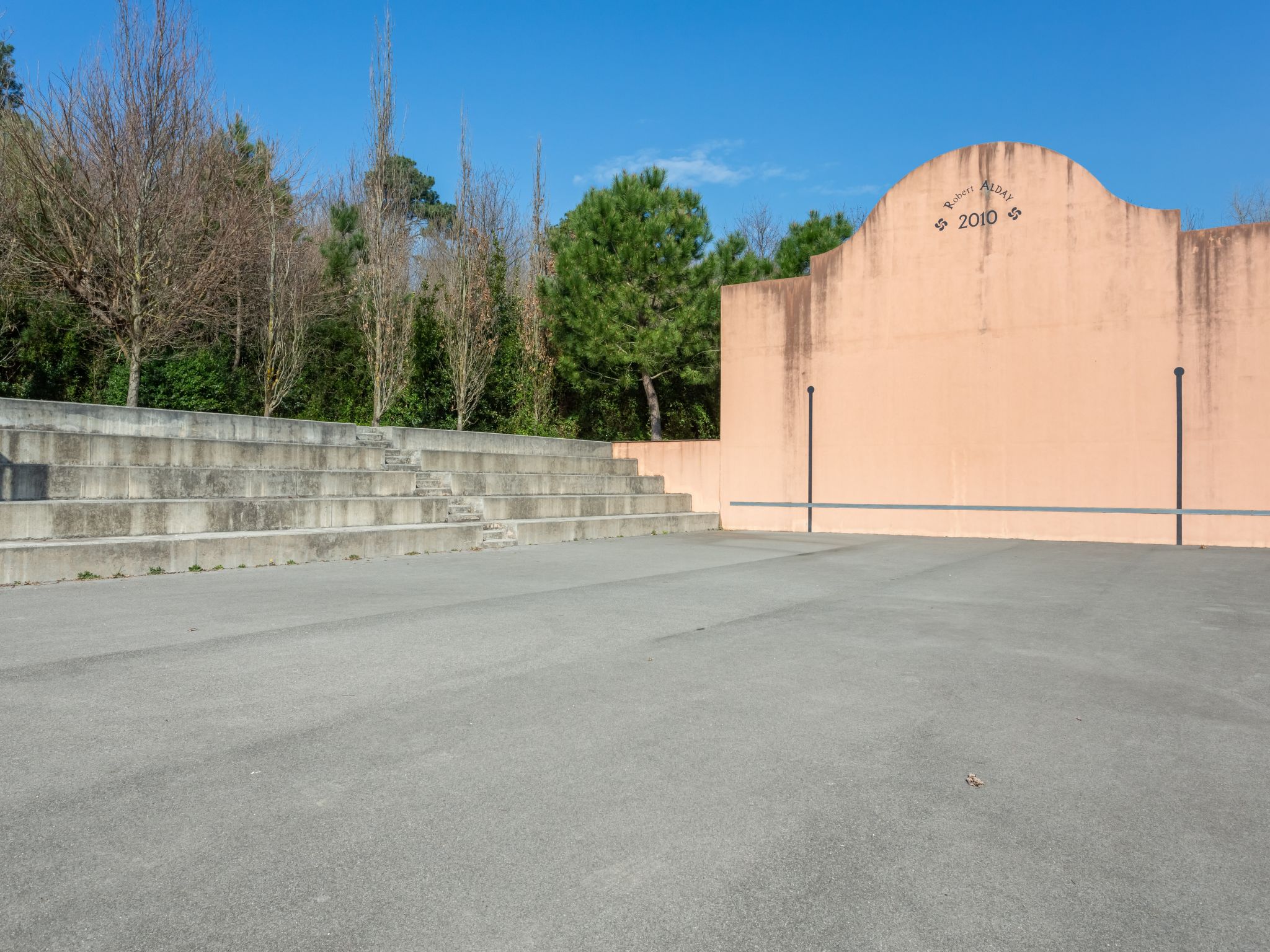 Foto 24 - Apartamento de 2 quartos em Saint-Jean-de-Luz com piscina e jardim