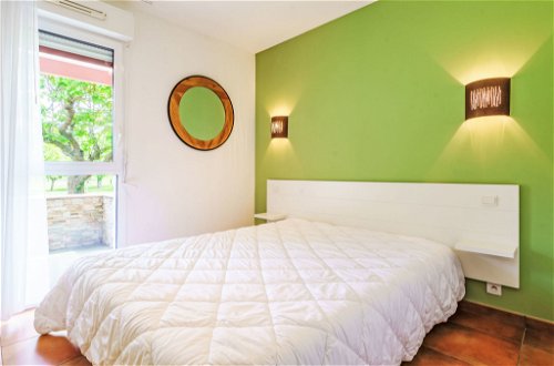 Foto 13 - Appartamento con 2 camere da letto a Saint-Jean-de-Luz con piscina e vista mare
