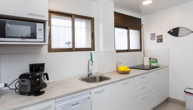 Apartment mit 3 Schlafzimmern in Mont-roig del Camp mit terrasse - Foto 4