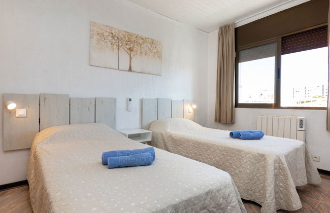 Apartment mit 3 Schlafzimmern in Mont-roig del Camp mit terrasse - Foto 13