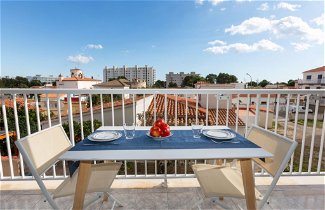 Photo 1 - 3 bedroom Apartment in Mont-roig del Camp with terrace and sea view