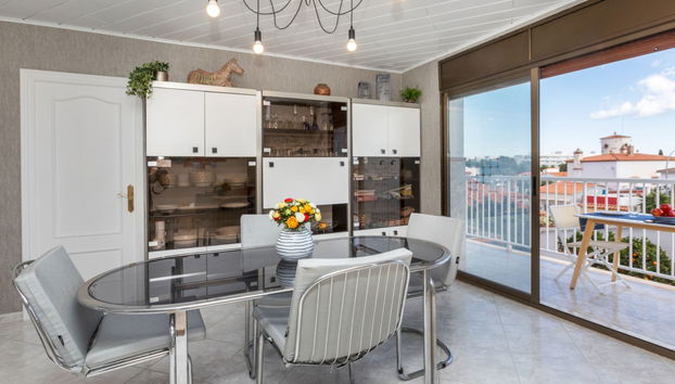 Apartment mit 3 Schlafzimmern in Mont-roig del Camp mit terrasse - Foto 2