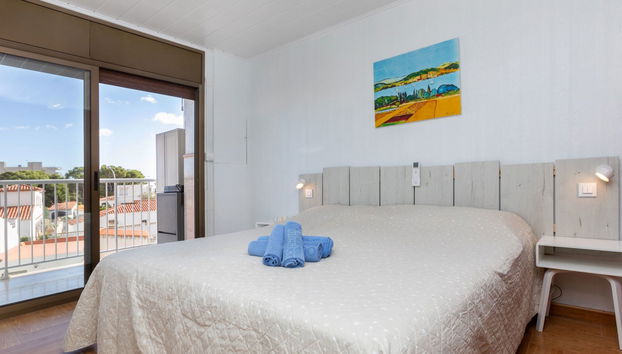 Apartment mit 3 Schlafzimmern in Mont-roig del Camp mit terrasse - Foto 5