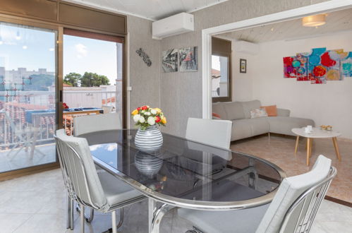 Foto 6 - Apartamento de 3 quartos em Mont-roig del Camp com terraço