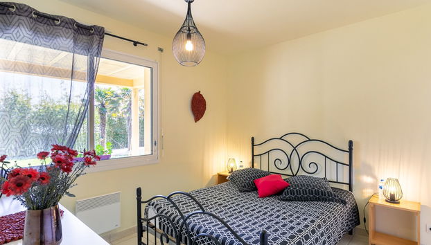Apartment mit 2 Schlafzimmern in Plougonvelin mit garten - Foto 5