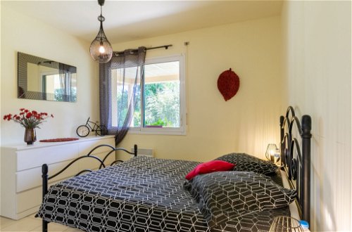 Foto 11 - Appartamento con 1 camera da letto a Plougonvelin con giardino e vista mare