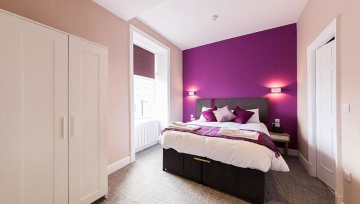 The Spires Edinburgh - Foto 1