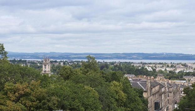 The Spires Edinburgh - Foto 4