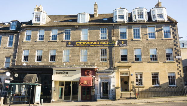 The Spires Edinburgh - Foto 5