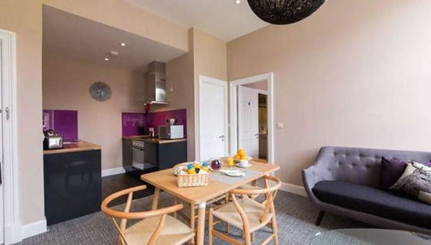 The Spires Edinburgh - Foto 3