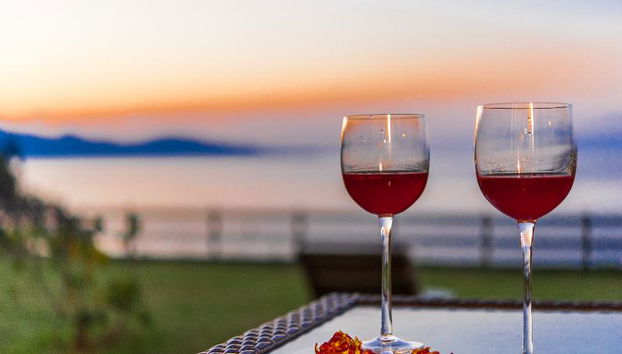 Kavos Psarou Villas - Foto 5