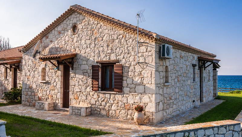 Kavos Psarou Villas - Foto 1