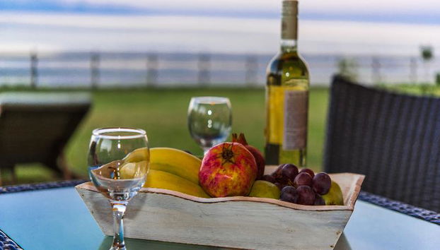 Kavos Psarou Villas - Foto 4