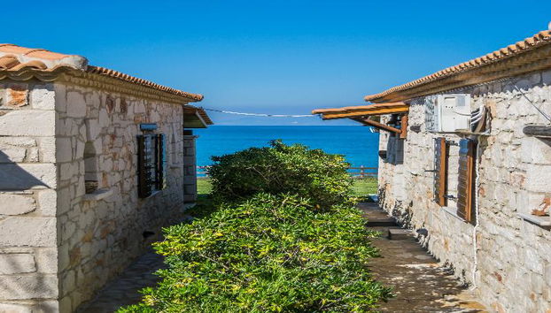 Kavos Psarou Villas - Foto 3