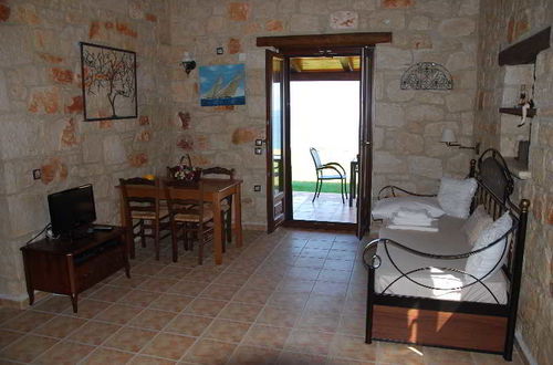 Photo 25 - Kavos Psarou Villas