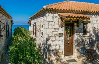 Photo 3 - Kavos Psarou Villas