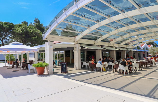 Zaton Holiday Resort Apartments - Foto 41