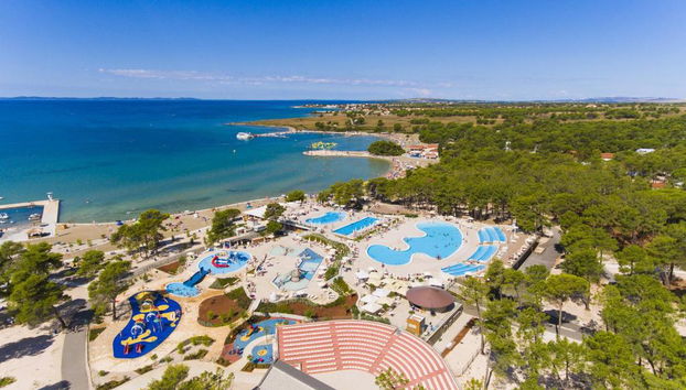 Zaton Holiday Resort Apartments - Foto 5