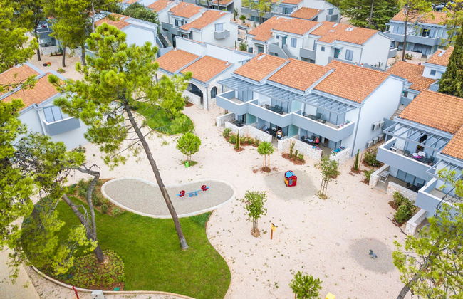 Zaton Holiday Resort Apartments - Foto 6