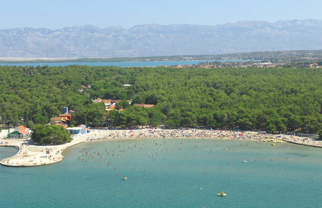 Zaton Holiday Resort Apartments - Foto 3