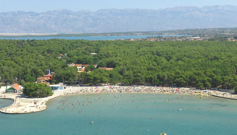 Zaton Holiday Resort - Foto 1