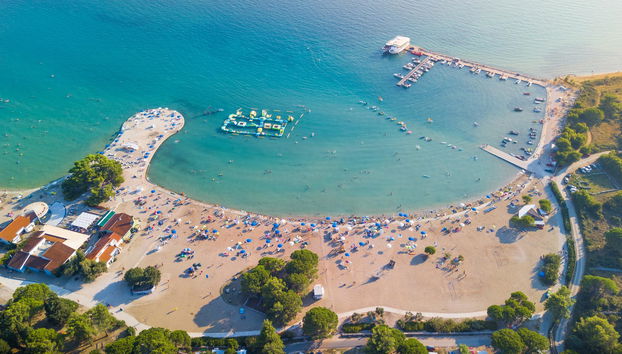 Zaton Holiday Resort - Foto 2