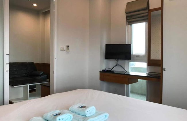 KM Condo by ZUZU - Foto 17