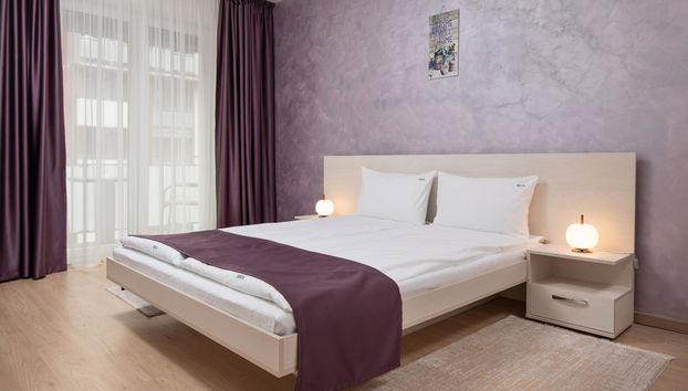 Brasov Holiday Apartments-PURPLE - Foto 5