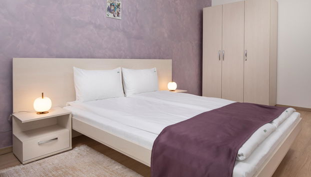 Brasov Holiday Apartments-PURPLE - Foto 4