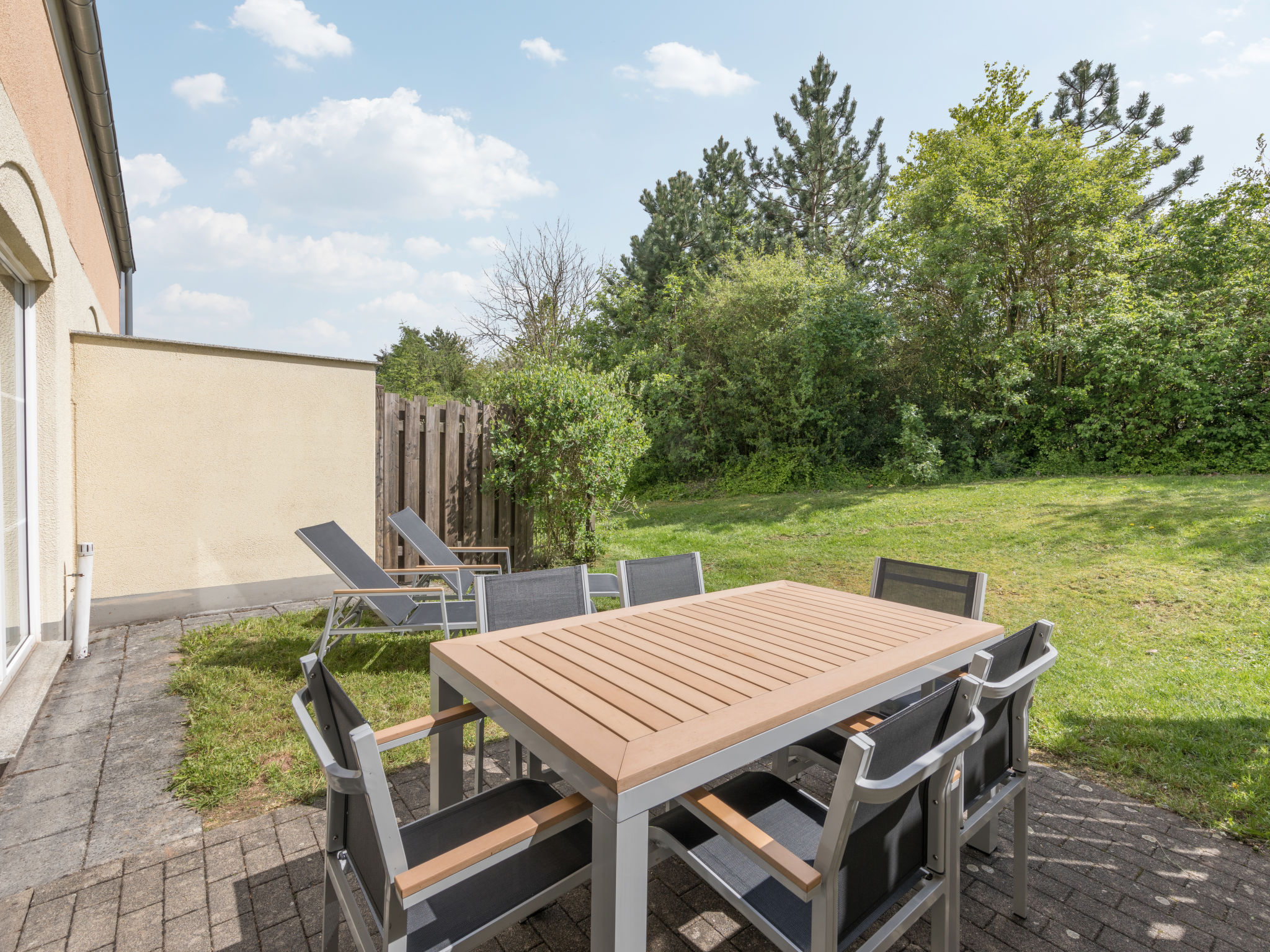 Foto 5 - Casa de 3 quartos em Medebach com piscina e terraço